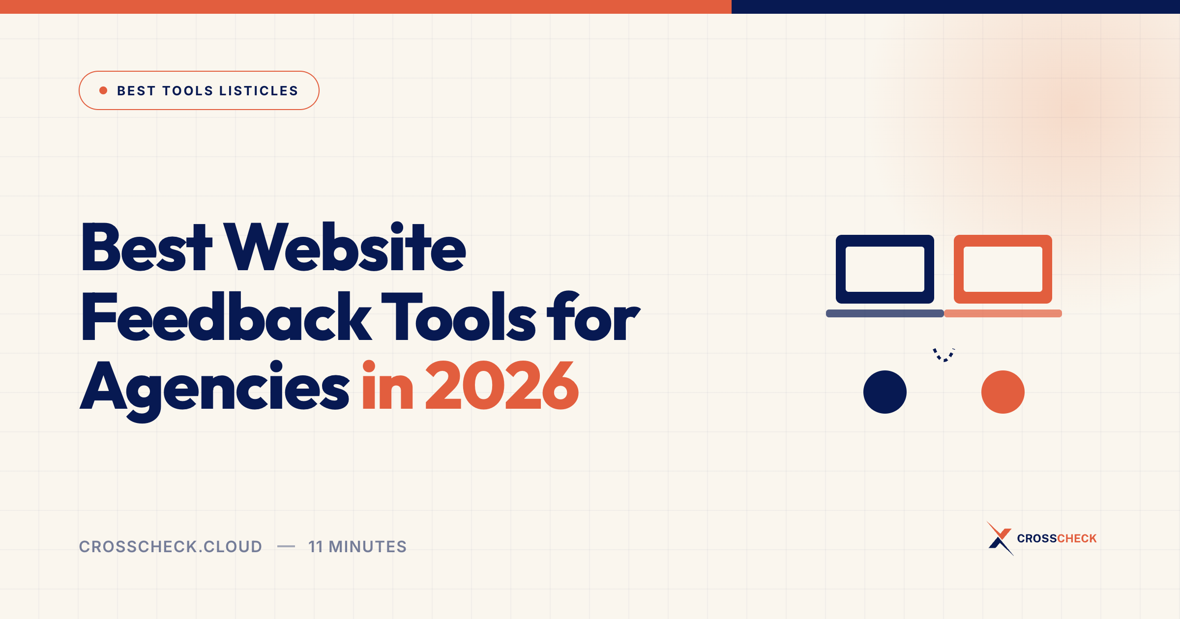 Best Website Feedback Tools for Agencies in 2026